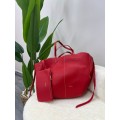 Polene Bags Red