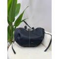 Polene Bags Dark Blue