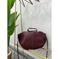 Polene Bags Bordo