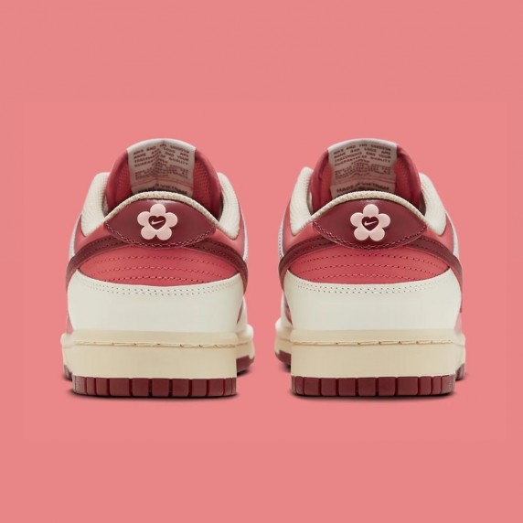 Nike Dunk Low ‘Valentine’s Day 2024 Alternate’