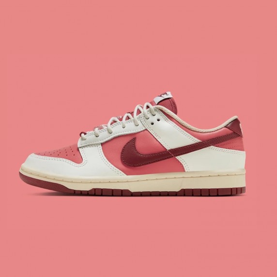 Nike Dunk Low ‘Valentine’s Day 2024 Alternate’