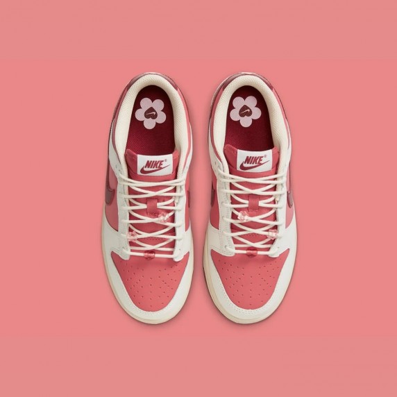 Nike Dunk Low ‘Valentine’s Day 2024 Alternate’