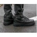 Nike Air Force Gore-Tex Black