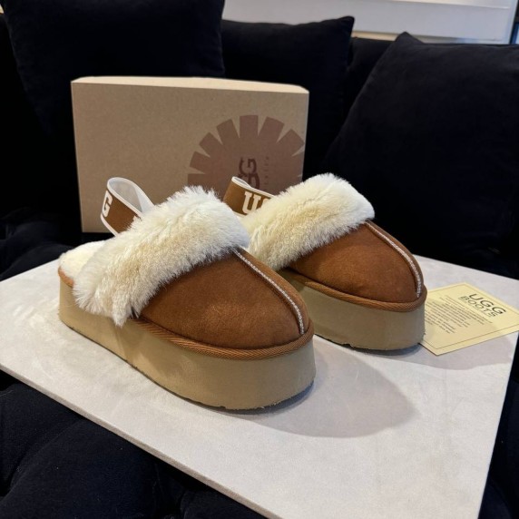 Ugg Terlik Disquette Platform