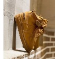 NIKE AIR FORCE 1 GORE-TEX BOOT FLAX