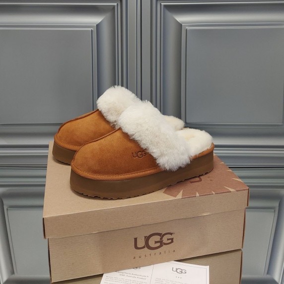 Ugg Terlik Disquette Platform