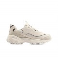 Skechers D'Lites Fresh Start White