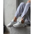 Adidas Ozelia White