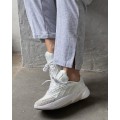 Adidas Ozelia White