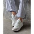 Adidas Ozelia White