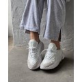 Adidas Ozelia White