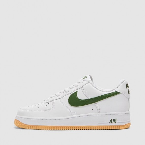 NIKE AIR FORCE 1 LOW RETRO SNEAKER