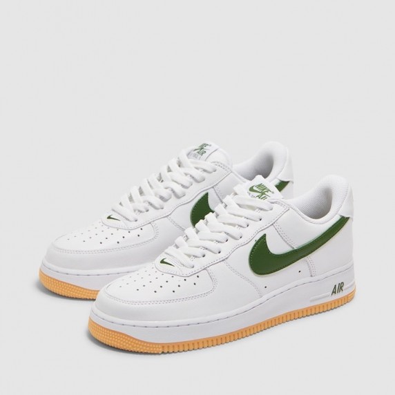 NIKE AIR FORCE 1 LOW RETRO SNEAKER