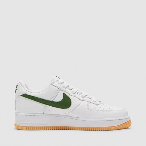 NIKE AIR FORCE 1 LOW RETRO SNEAKER