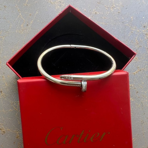 Cartier Bileklik