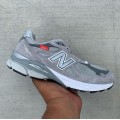 New Balance 990 V3 Grey