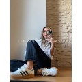 Adidas Samba Xlg White