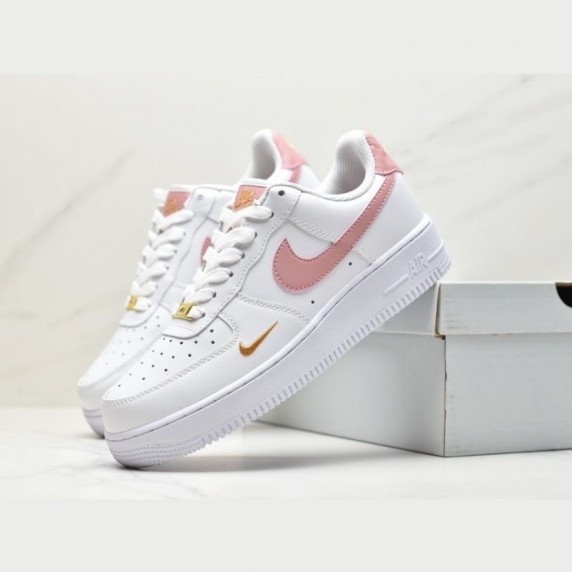 Nike Air Force 1 Low “Rust Pink”