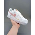 Nike Air Force 1 Low “Rust Pink”