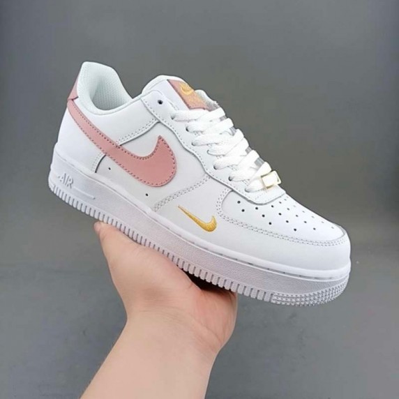 Nike Air Force 1 Low “Rust Pink”