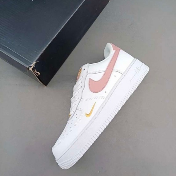 Nike Air Force 1 Low “Rust Pink”