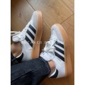 Adidas Samba Xlg White