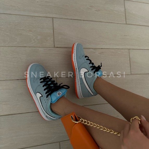 Nike SB Dunk Low Club 58 Gulf