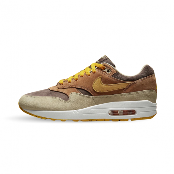 Nike Air Max 1 Premium Duck Pecan