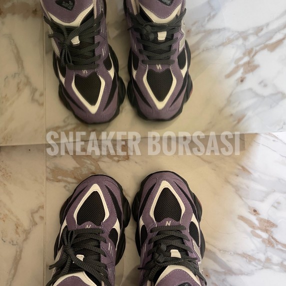 New Balance 9060 Violet Noir