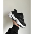 Nike M2 Tekno Black