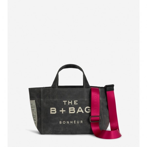 The B + Bag Bonheur Canvas Tote