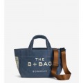 The B + Bag Bonheur Canvas Tote