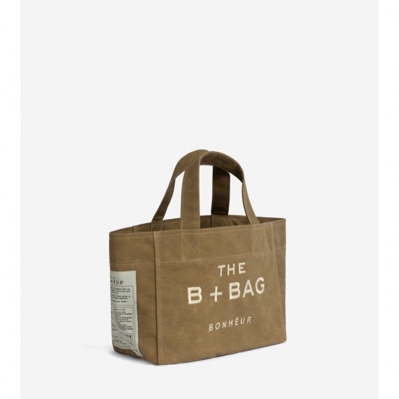 The B + Bag Bonheur Canvas Tote