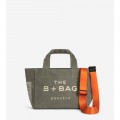 The B + Bag Bonheur Canvas Tote