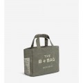 The B + Bag Bonheur Canvas Tote