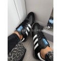 Adidas Samba OG Black