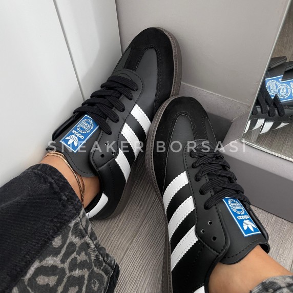 Adidas Samba OG Black