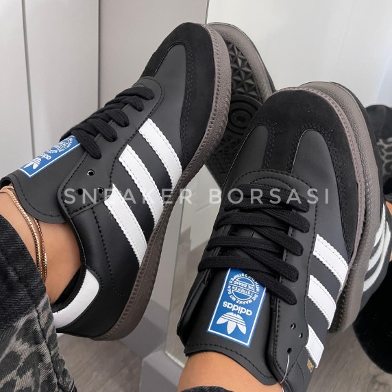 Adidas Samba OG Black