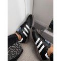 Adidas Samba OG Black