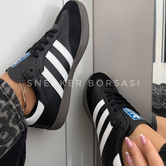 Adidas Samba OG Black