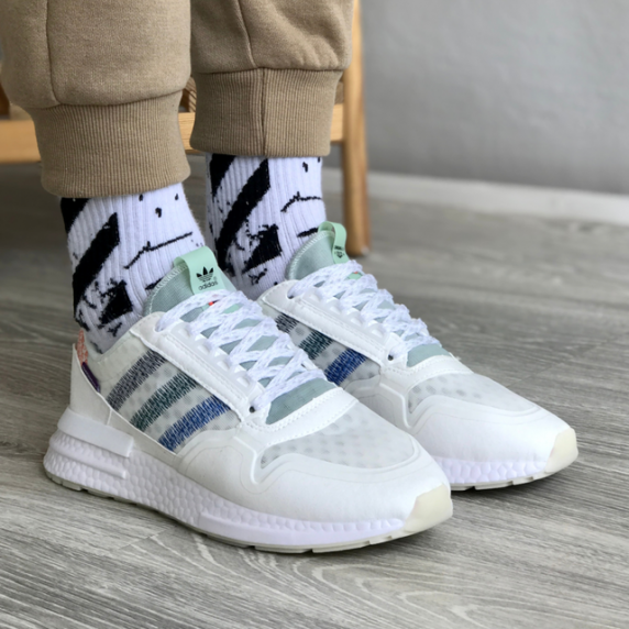 Adidas ZX500 RM Commonwealth