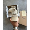 Ugg Ultra Mini Platform Grey