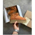 UGG Classic Ultra Mini Platform