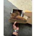 UGG Classic Ultra Mini Platform