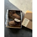 UGG Classic Ultra Mini Platform