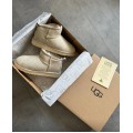 UGG Classic Ultra Mini