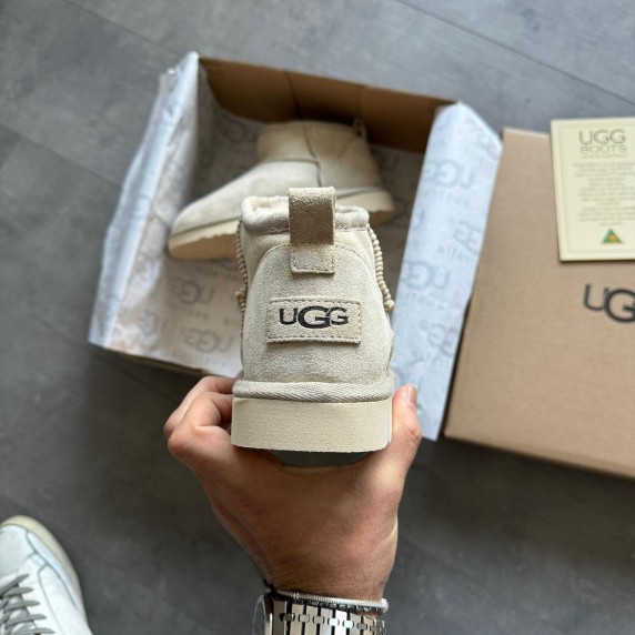 UGG Classic Ultra Mini