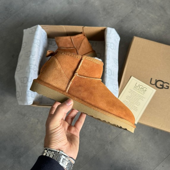 UGG Classic Ultra Mini