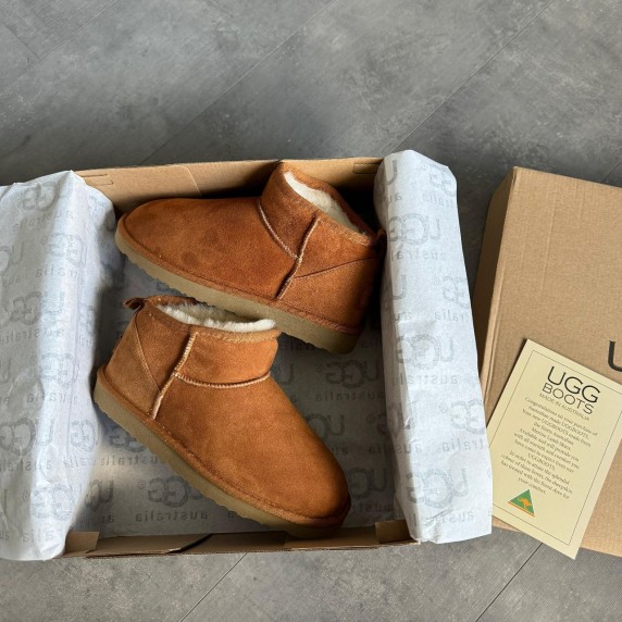 UGG Classic Ultra Mini