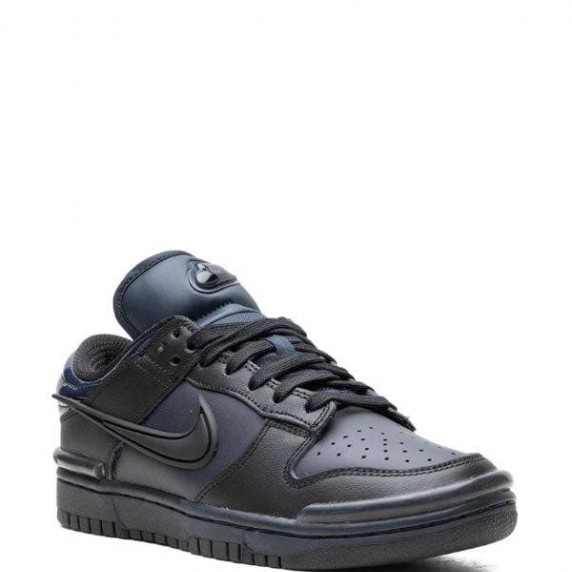 Nike Dunk Low Twist "Dark Obsidian"